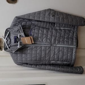 Women's nano puff jkt